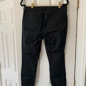 GAP Jeans - GAP Black Legging Jeans GAP Jeans - GAP Black Legging Jeans
